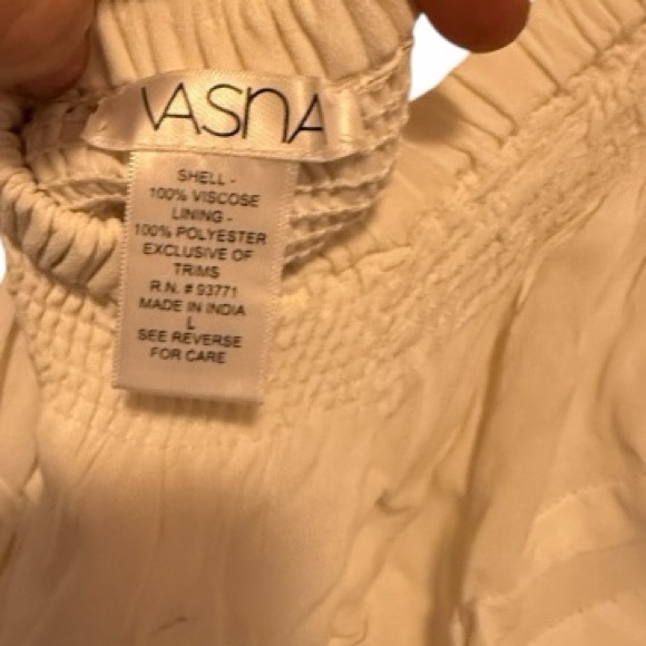 Vasna Dress - Picture 6 of 6